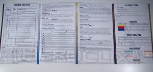 Heroclix Bioshock Infinite - 6 Figure Starter Set (08)